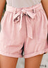 Boho Shorts Jen